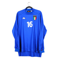 1998/99 - Italie #16 (L)