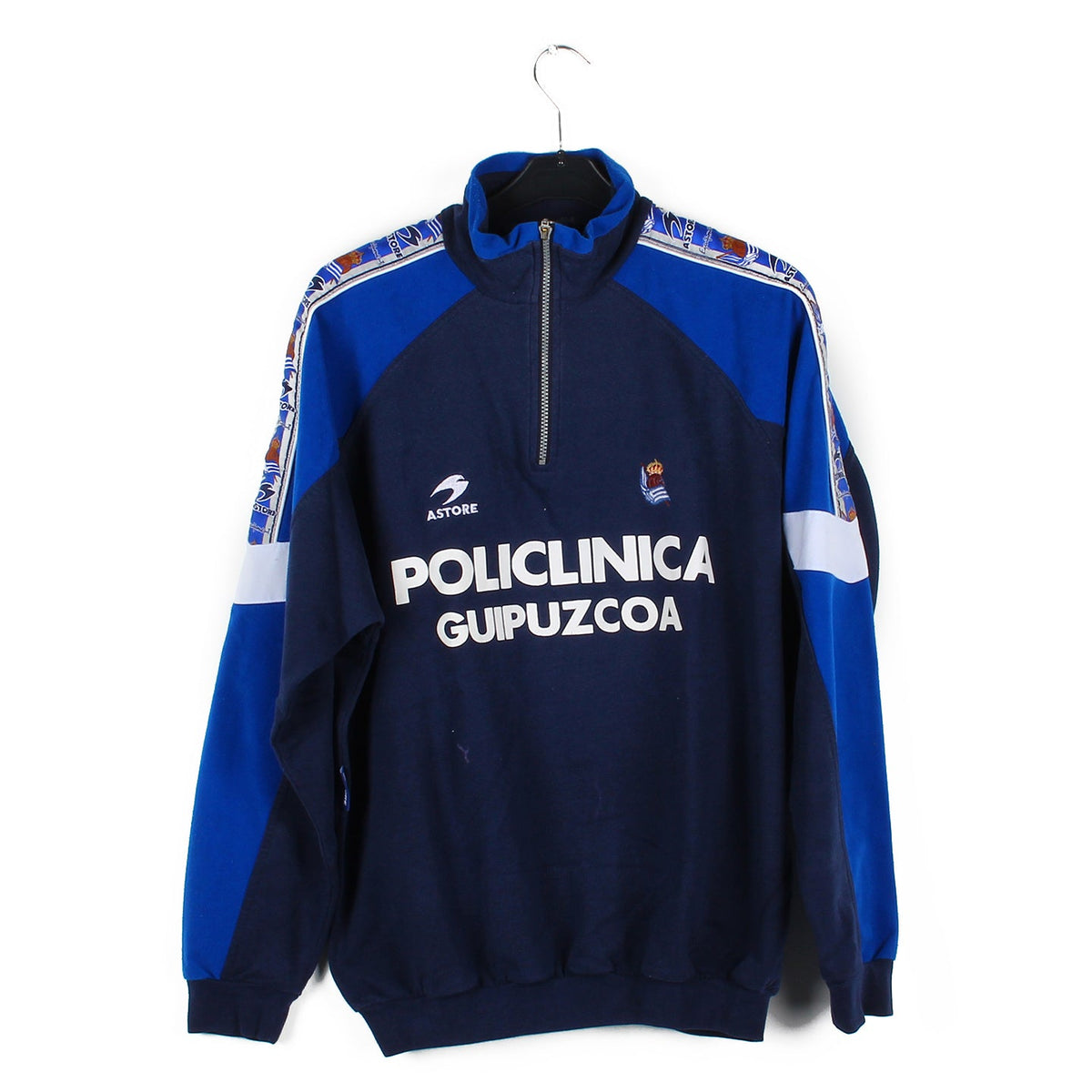 1997/98 - Real Sociedad (XL)