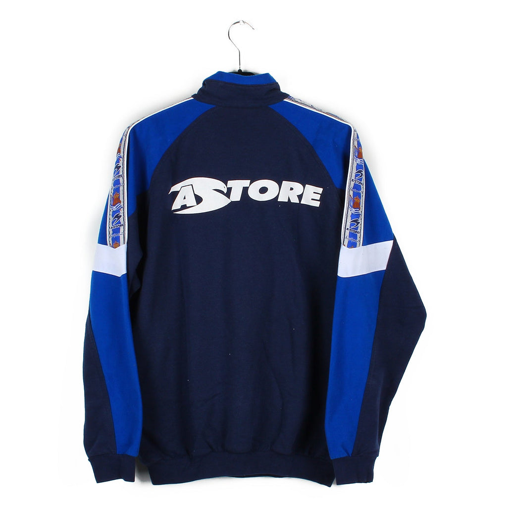 1997/98 - Real Sociedad (XL)
