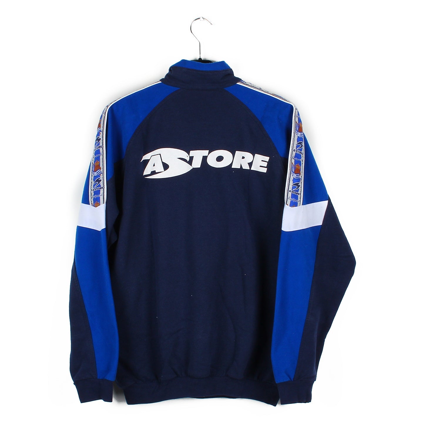 1997/98 - Real Sociedad (XL)