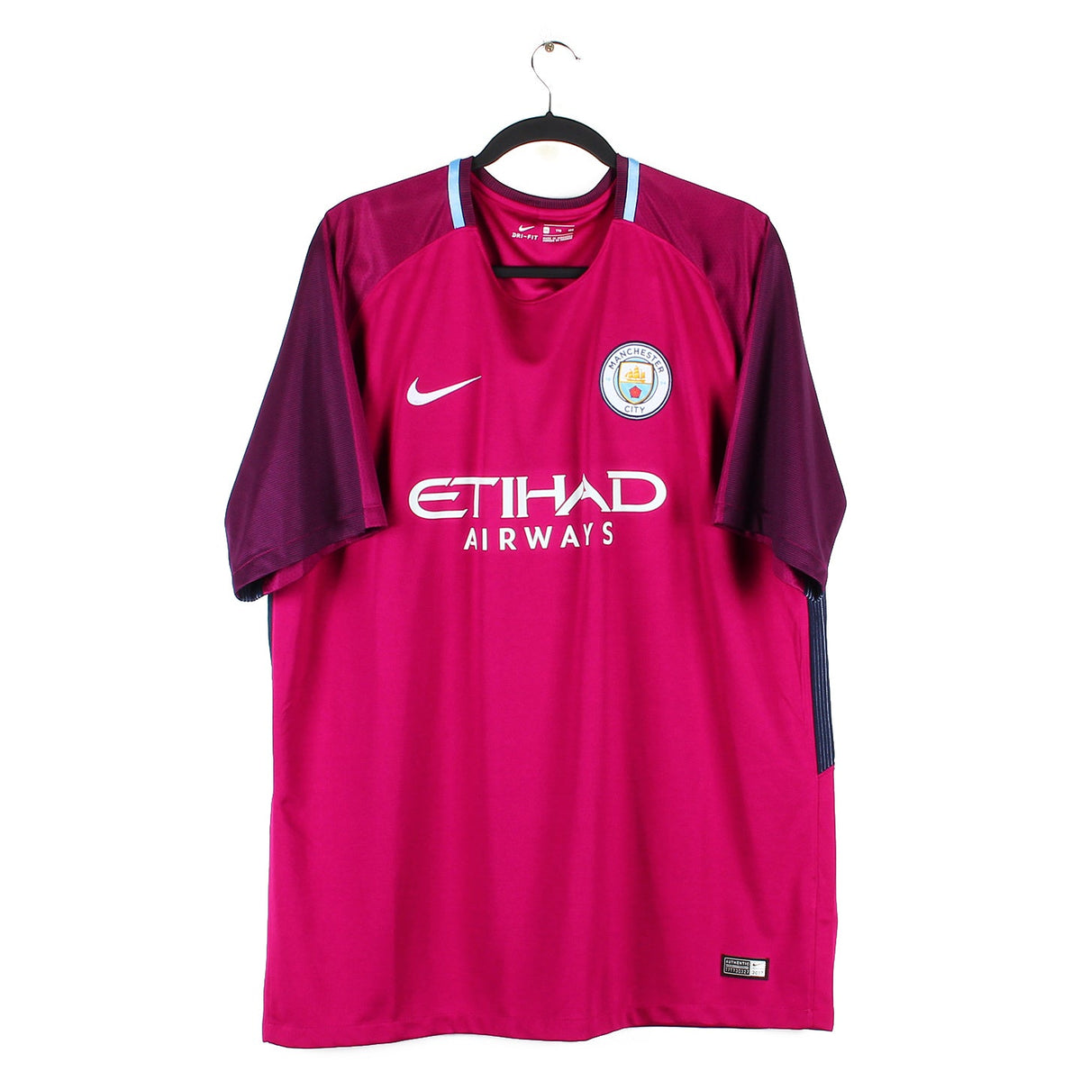 2017/18 - Manchester City (M)