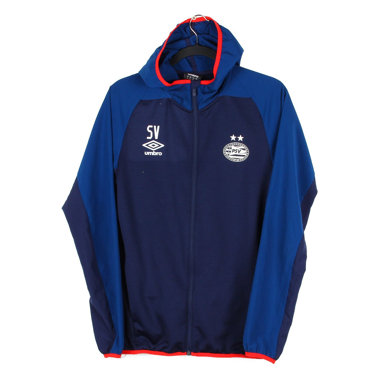 2018/19 - PSV Eindhoven (S) [porté]