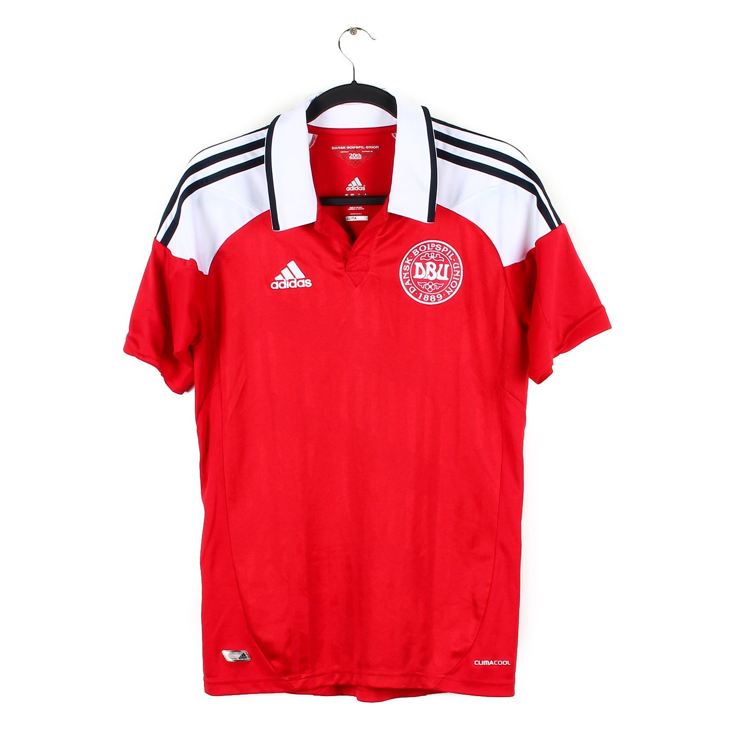 2012 - Danemark (13/14 ans)