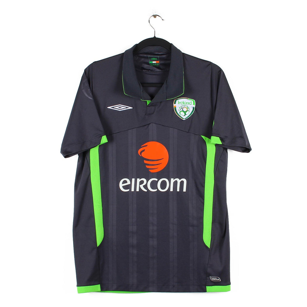 2017/18 - Northern Ireland (M)