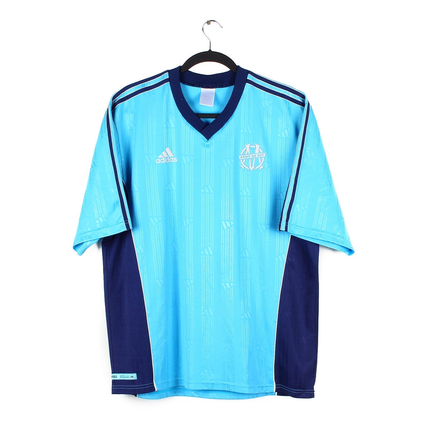 1999/00 - OM (M)