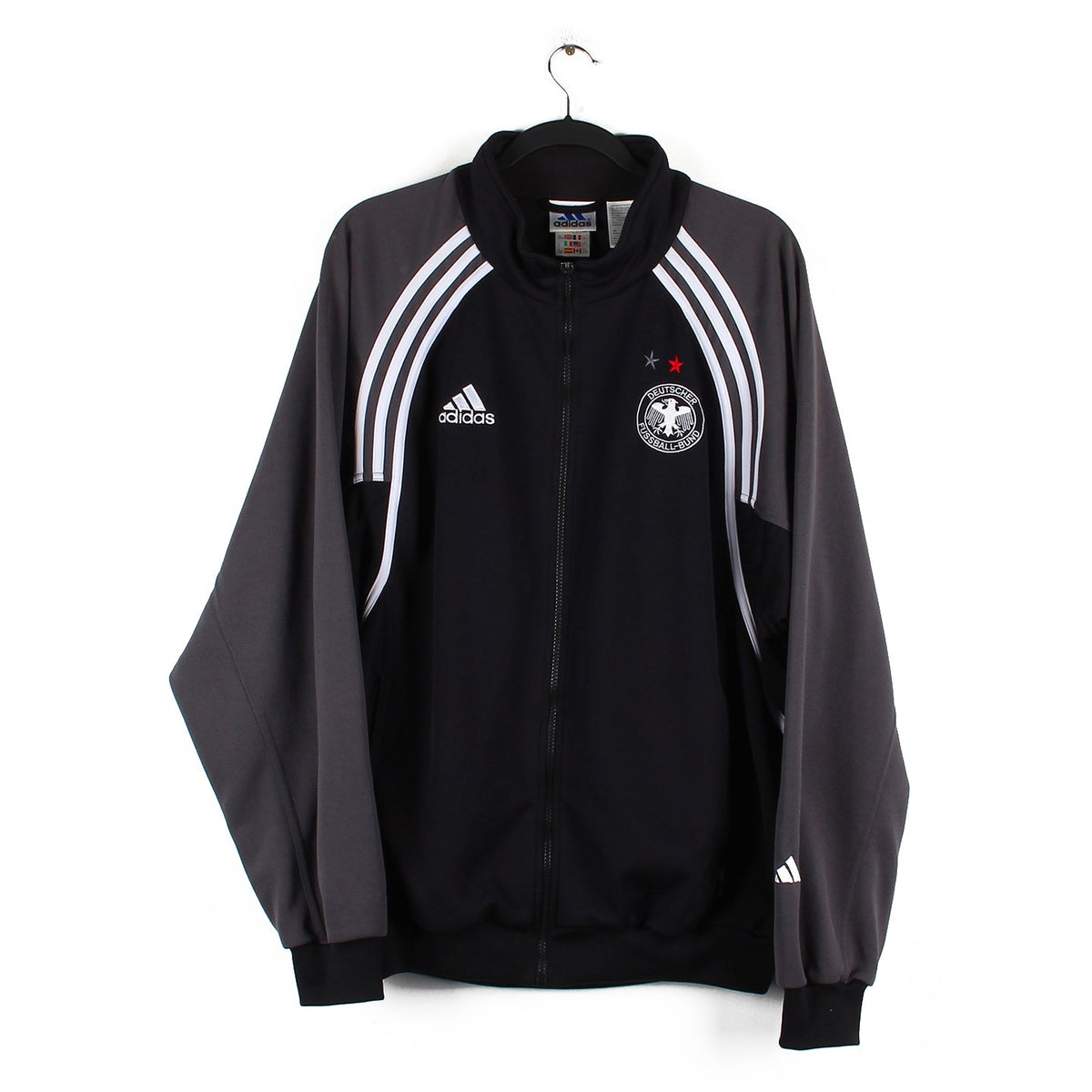 2000/02 - Allemagne (XL)