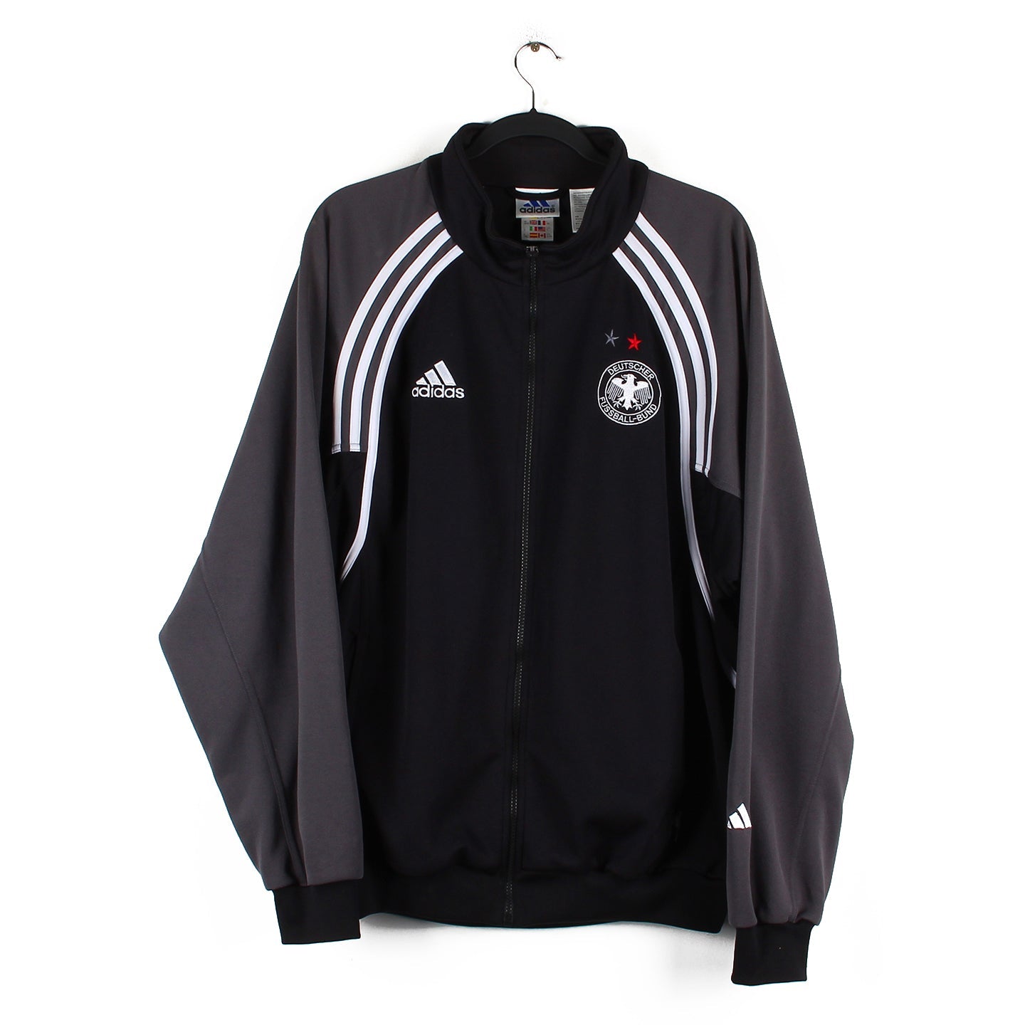 2000/02 - Allemagne (XL)