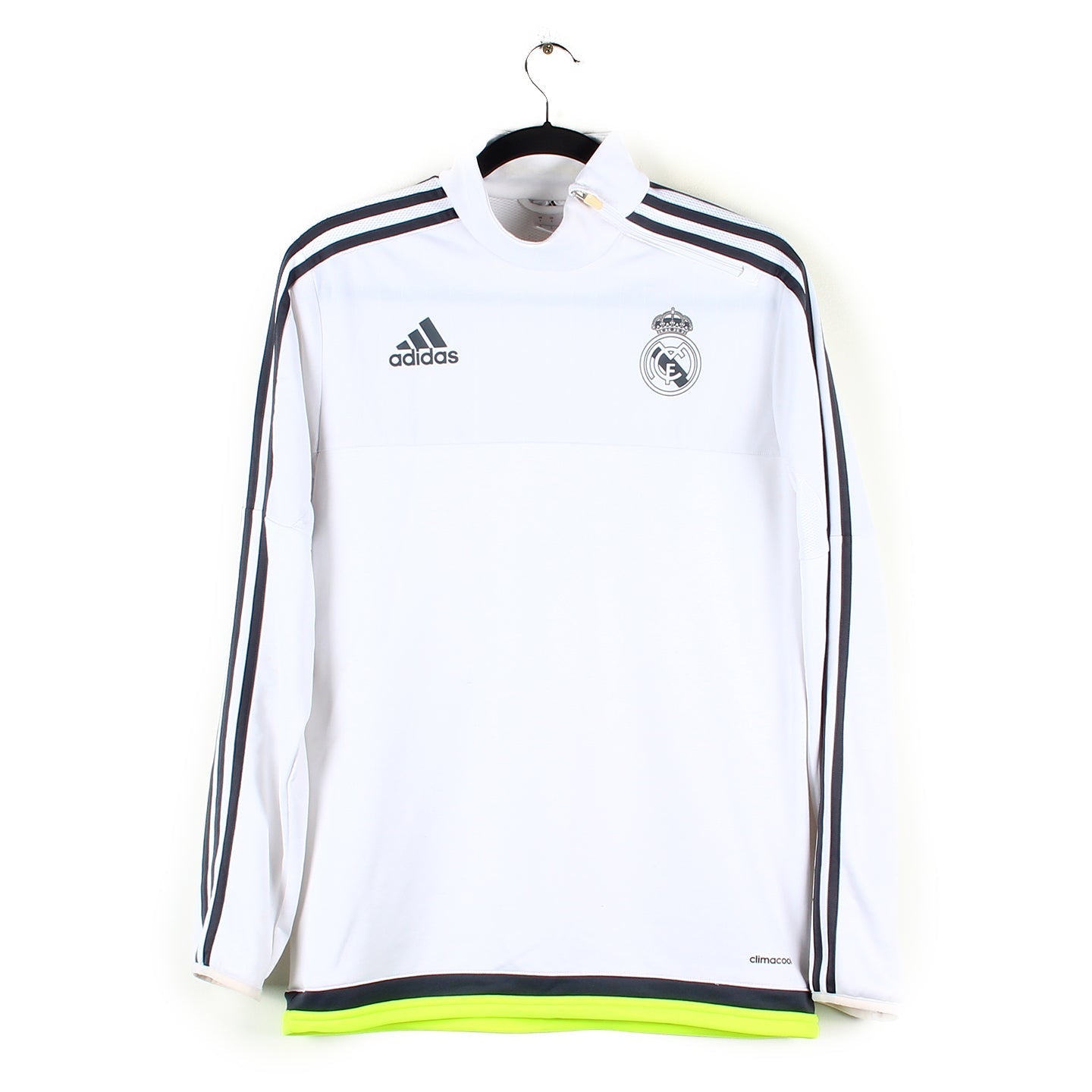 2015/16 - Real Madrid (XS)