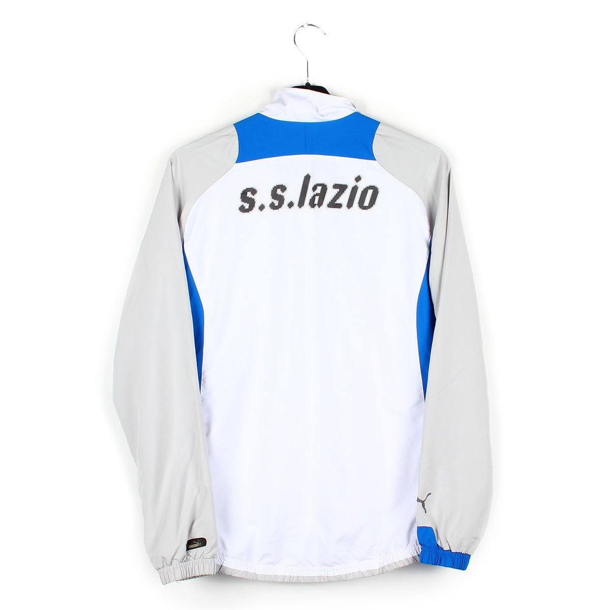2008/09 - Lazio Rome (S) *survêtement complet*