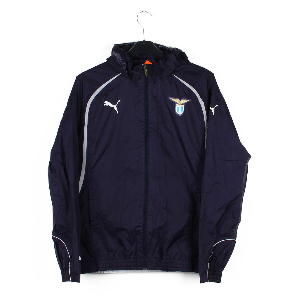2010/11 - Lazio Rome (S)