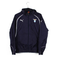 2010/11 - Lazio Rome (S)