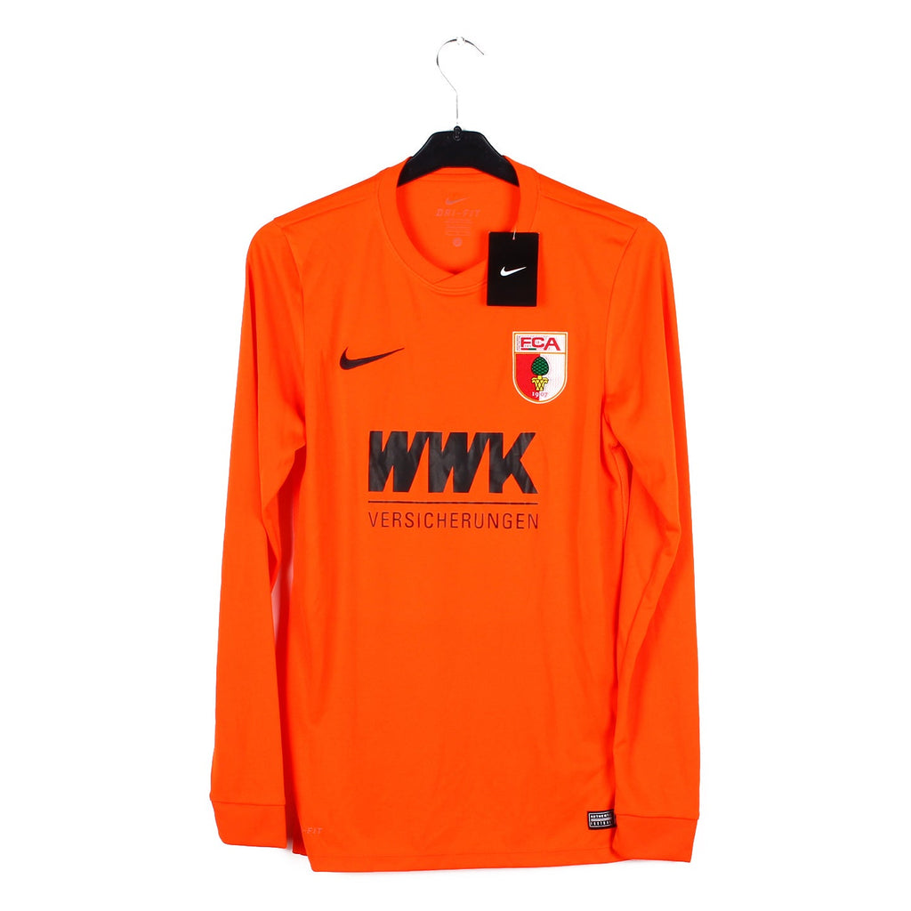 2016/17 - Augsburg FC (S)