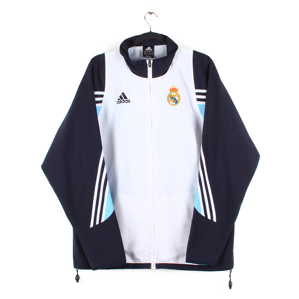 2003/04  - Real Madrid (S)