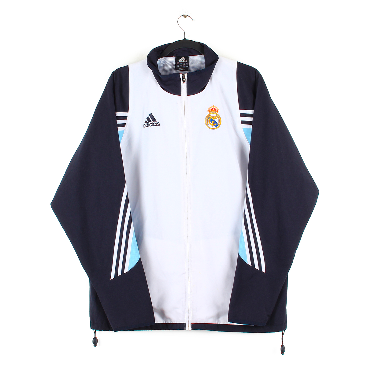 2003/04  - Real Madrid (S)