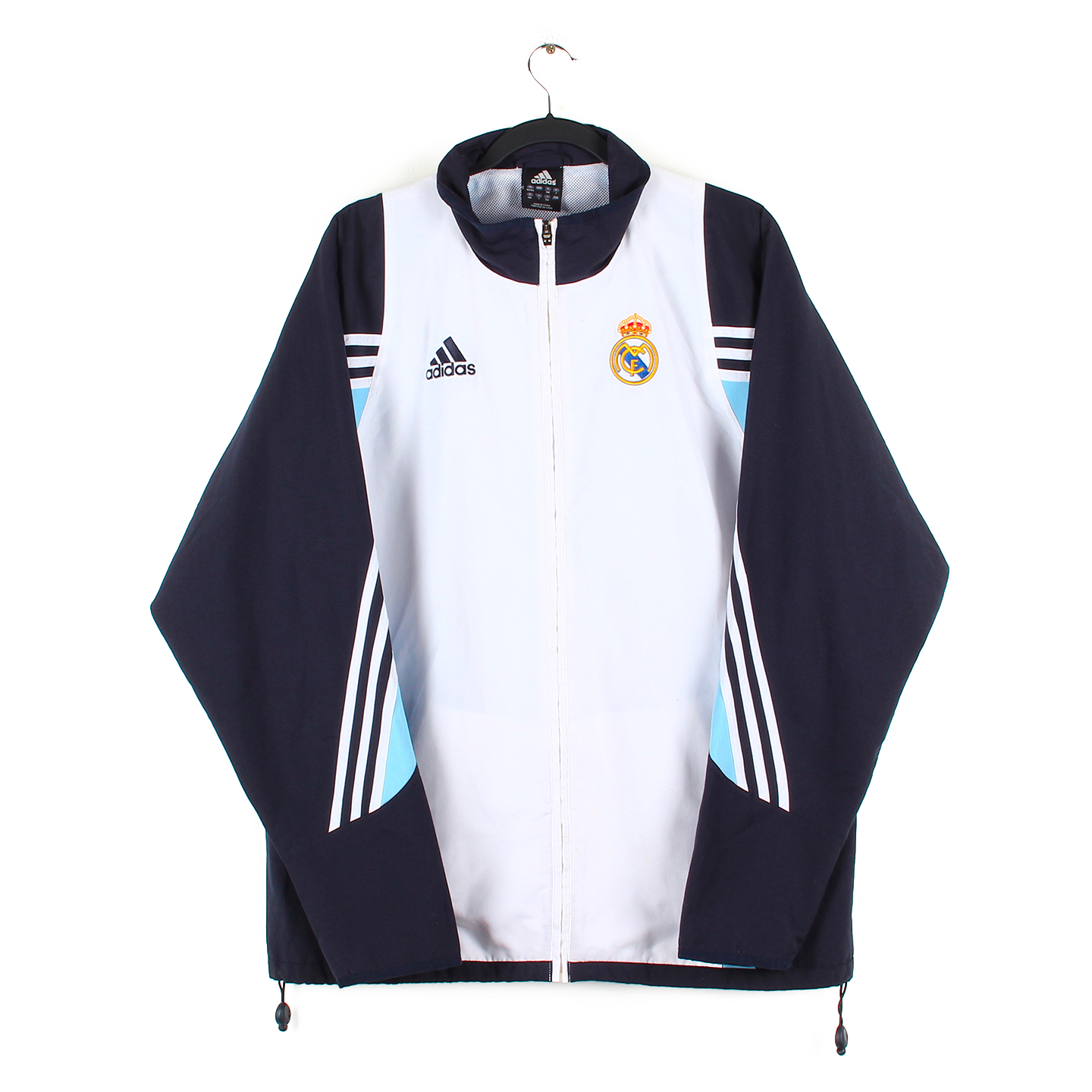 2003/04  - Real Madrid (S)