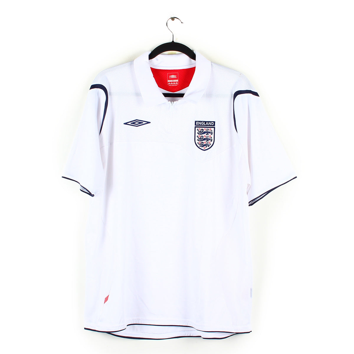 2004/06 - Angleterre (XL)