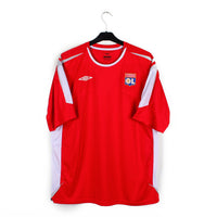 2007/08 - OL (2XL)