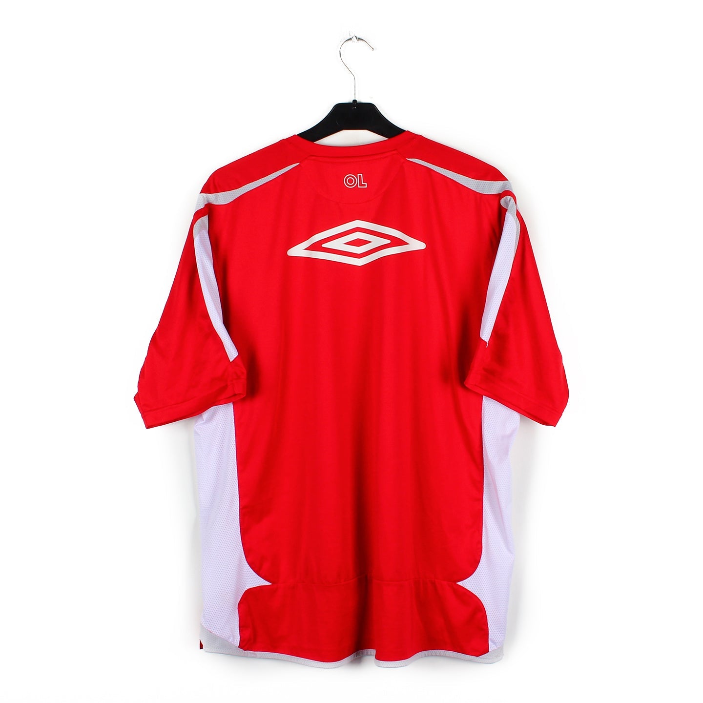 2007/08 - OL (2XL)