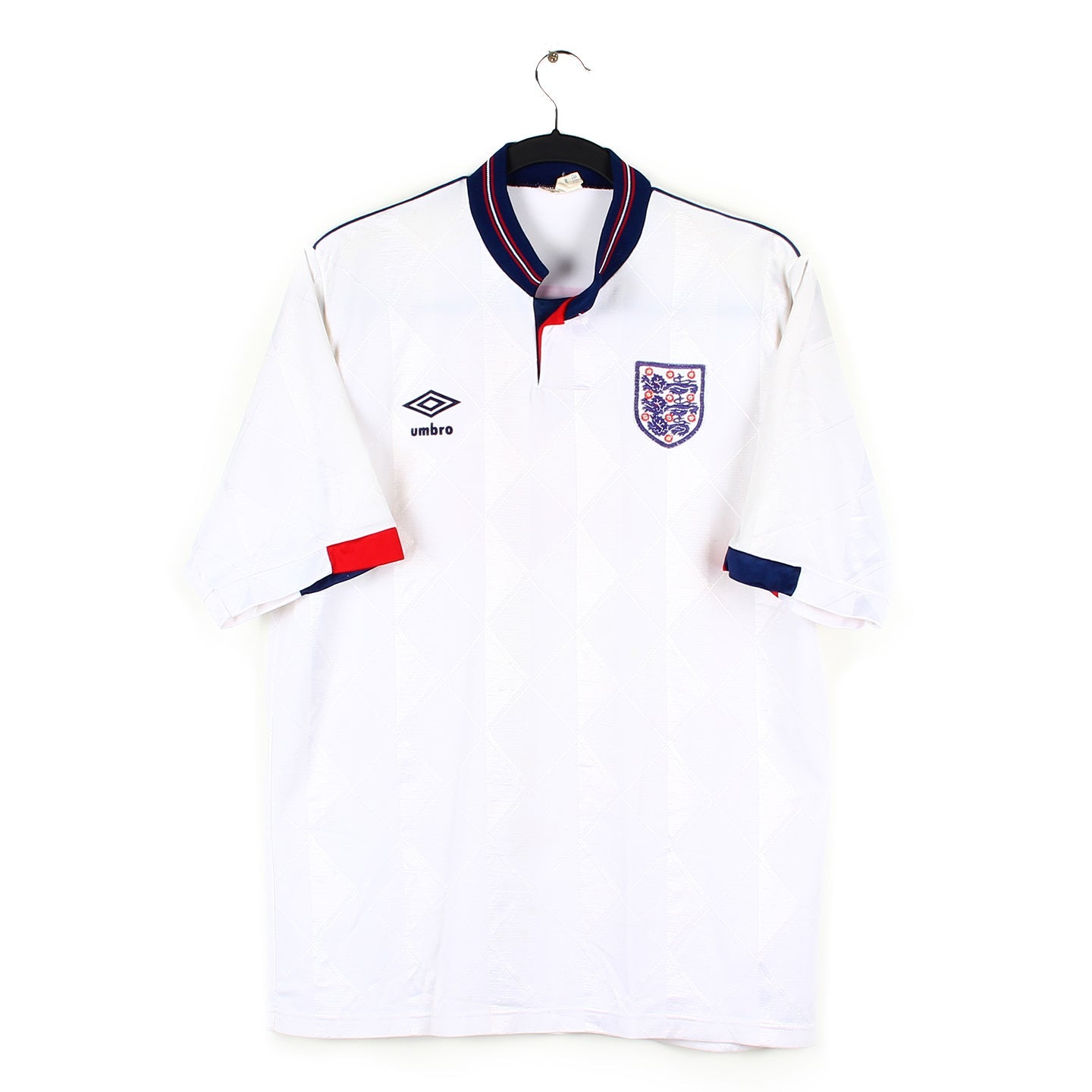 1987/89 - Angleterre (S)