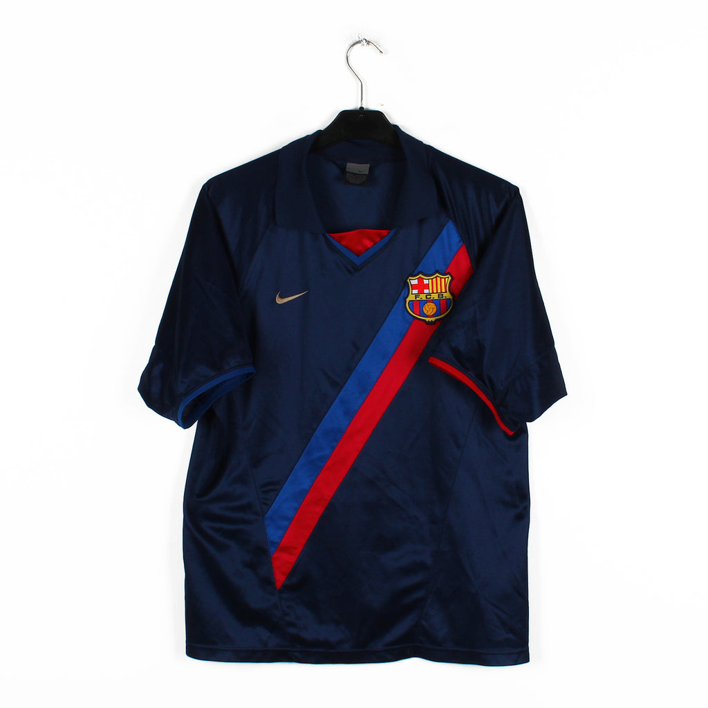 2002/04 - Barcelone (2XL)