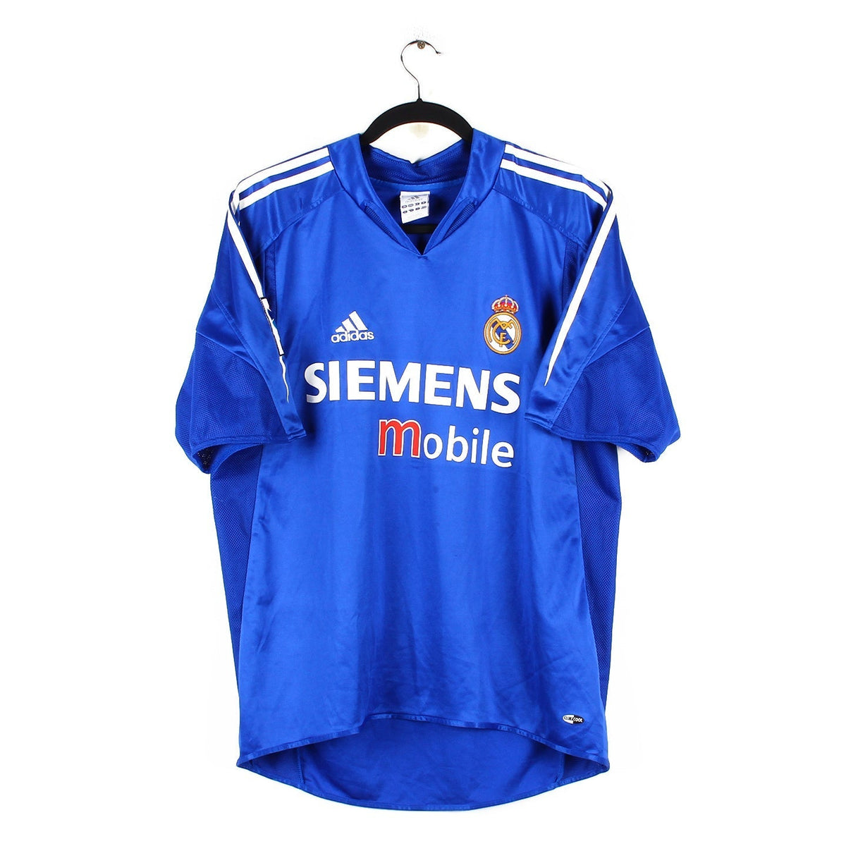 2004/05 - Real Madrid (2XL)