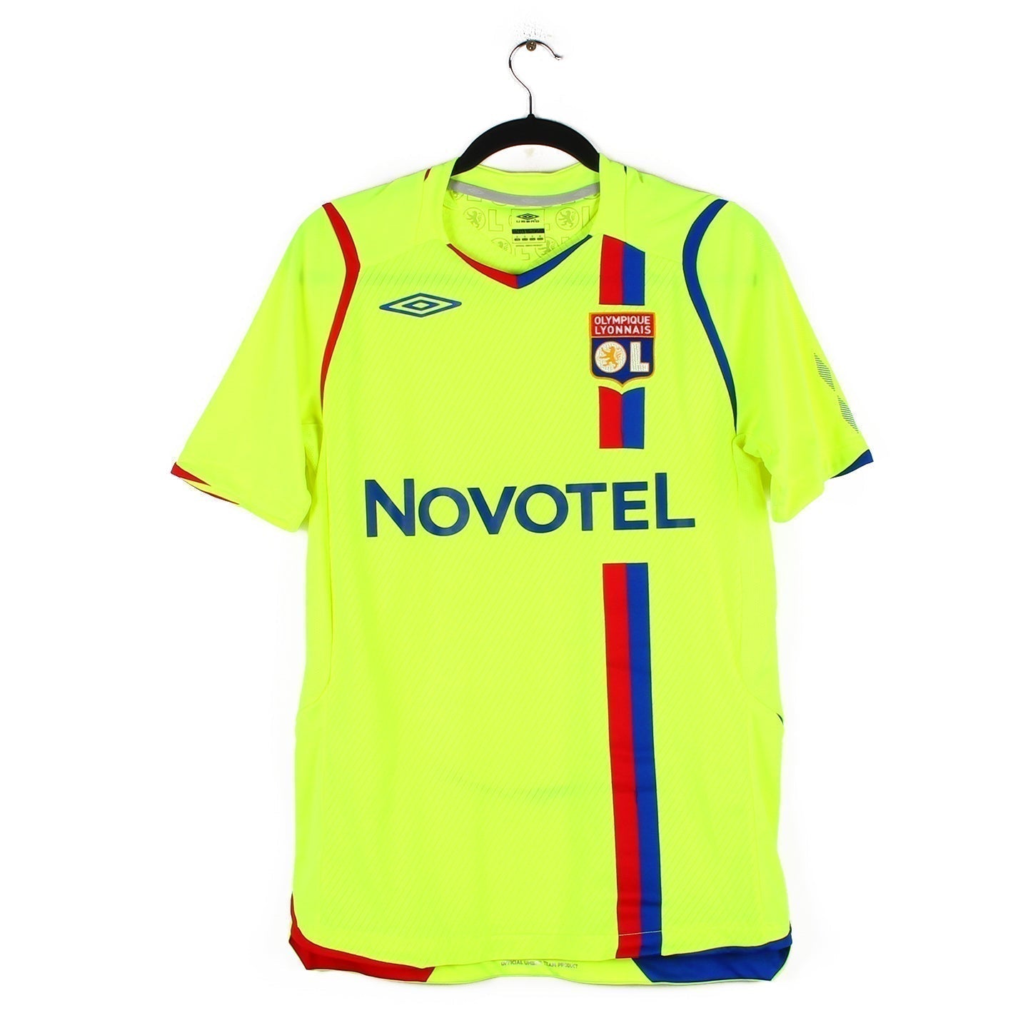 2008/09 - OL (XL)
