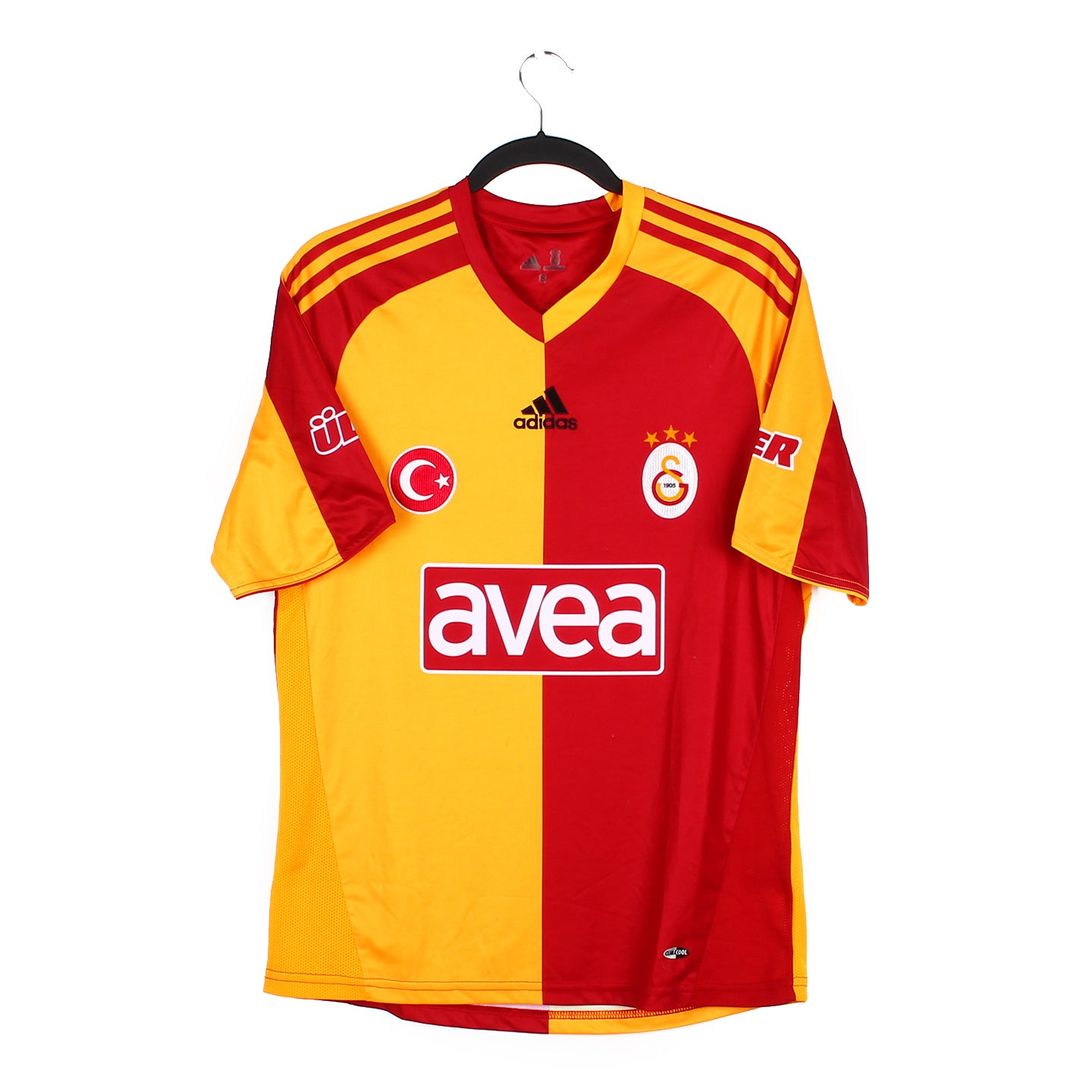 2008/09 - Galatasaray (XL)