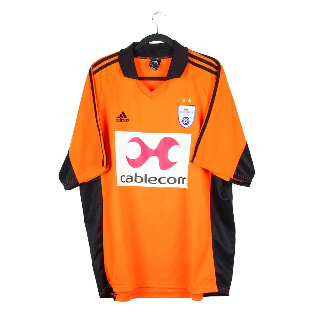 2002/04 - Grasshopper Club Zurich (2XL)