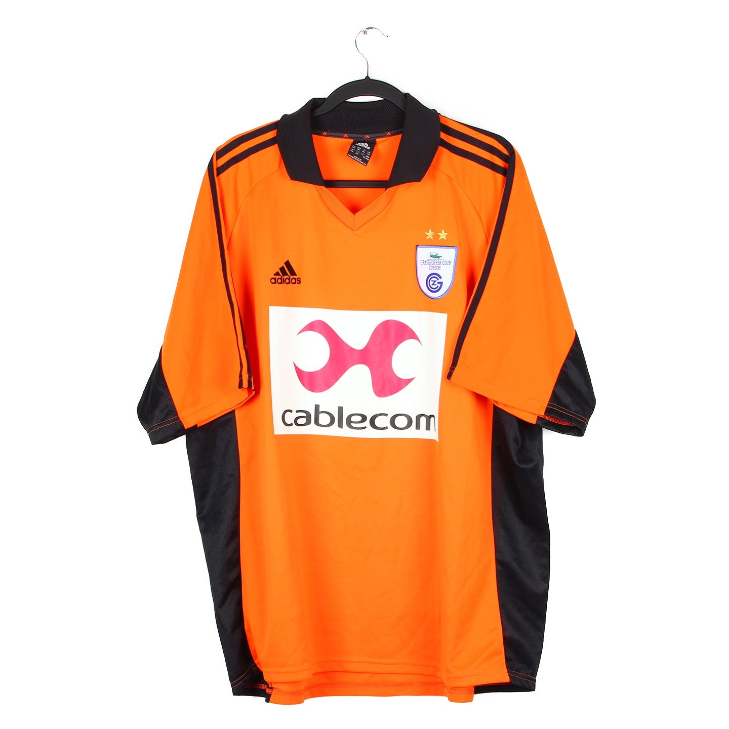 2002/04 - Grasshopper Club Zurich (2XL)