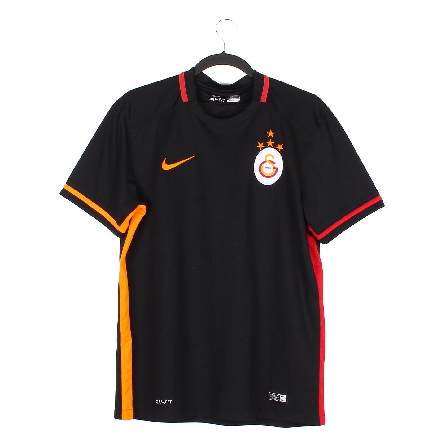 2015/16 - Galatasaray (M)