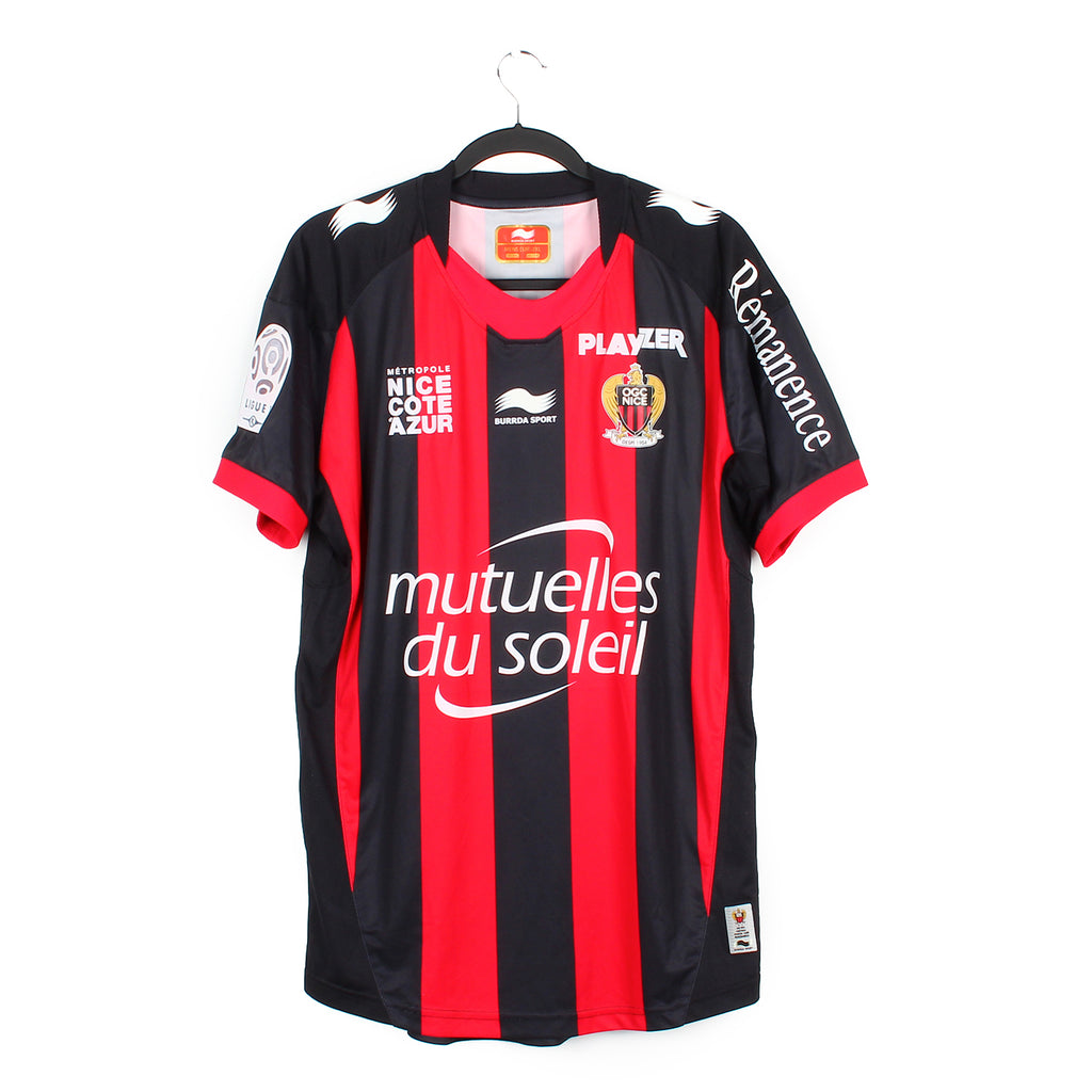 2013/14 - Nice OGC (L)