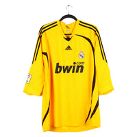 2008/09 - Real Madrid (XL)