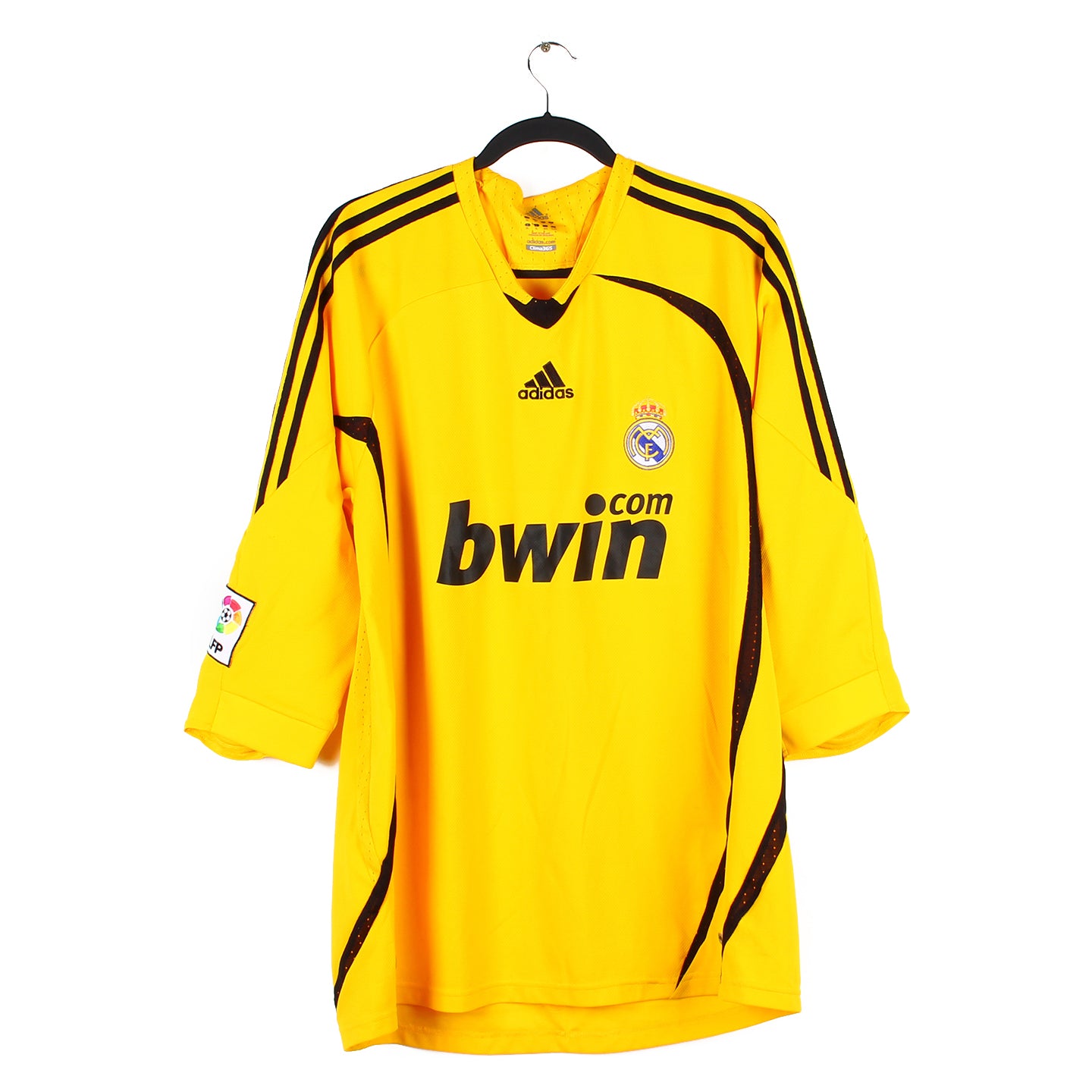 2008/09 - Real Madrid (XL)