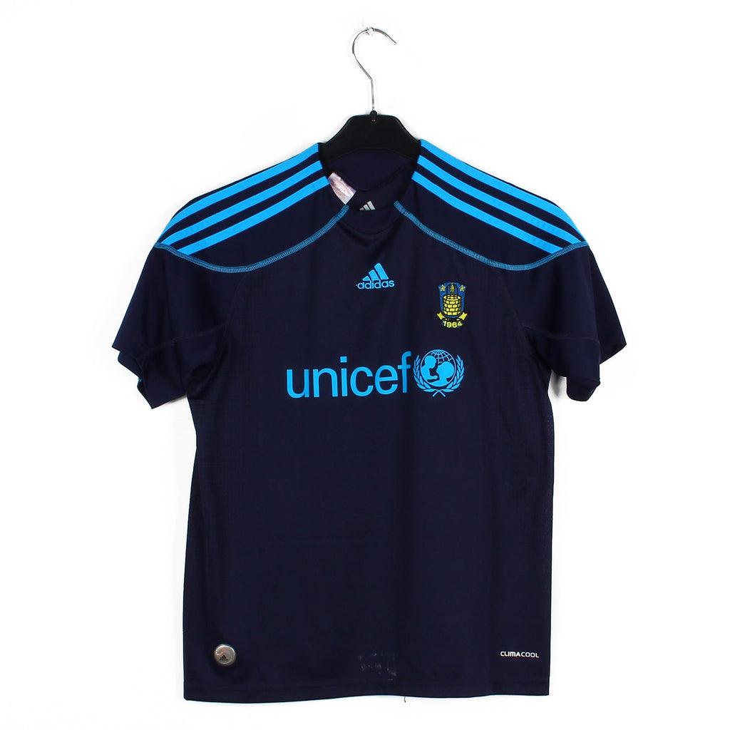 2009/11 - Brondby (12ans)