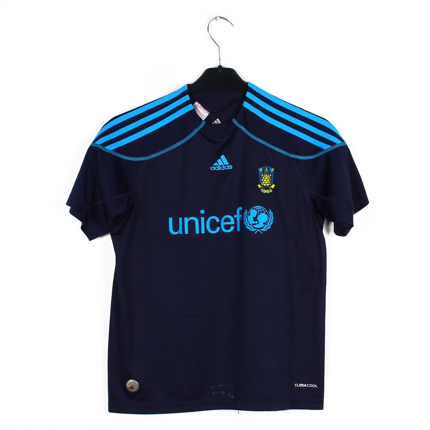 2009/11 - Brondby (12ans)