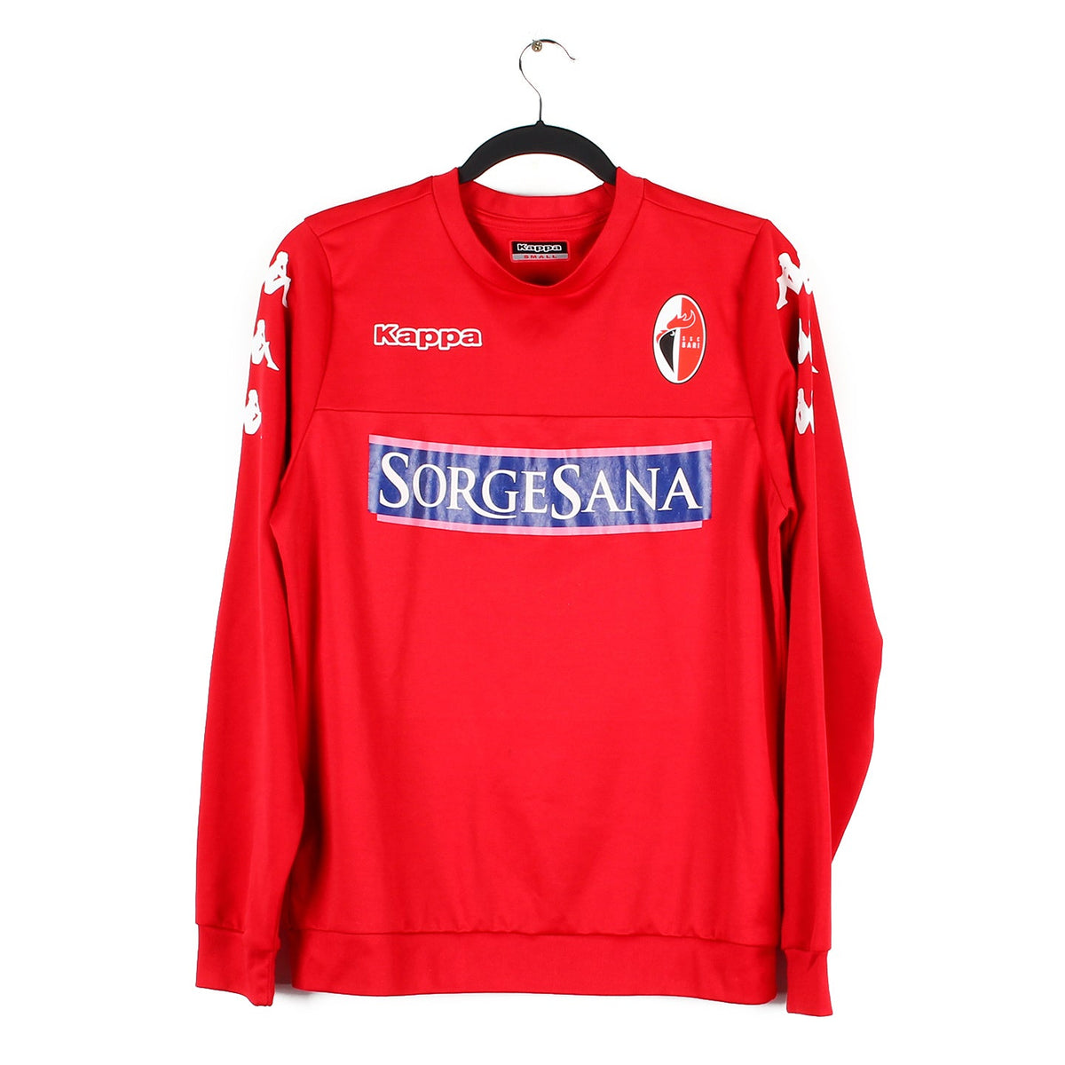 2019/20 - Bari (S)