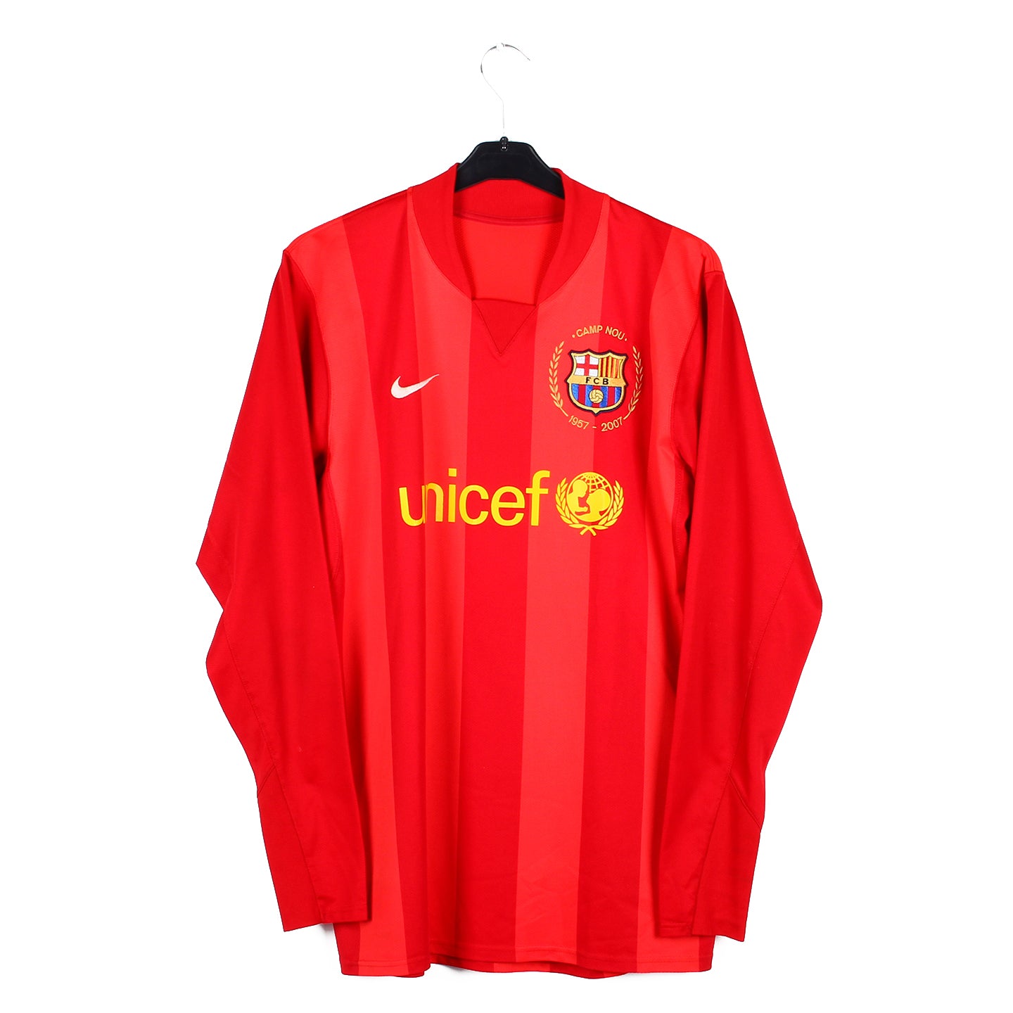 2007/08 - Barcelone (L) [stock pro]