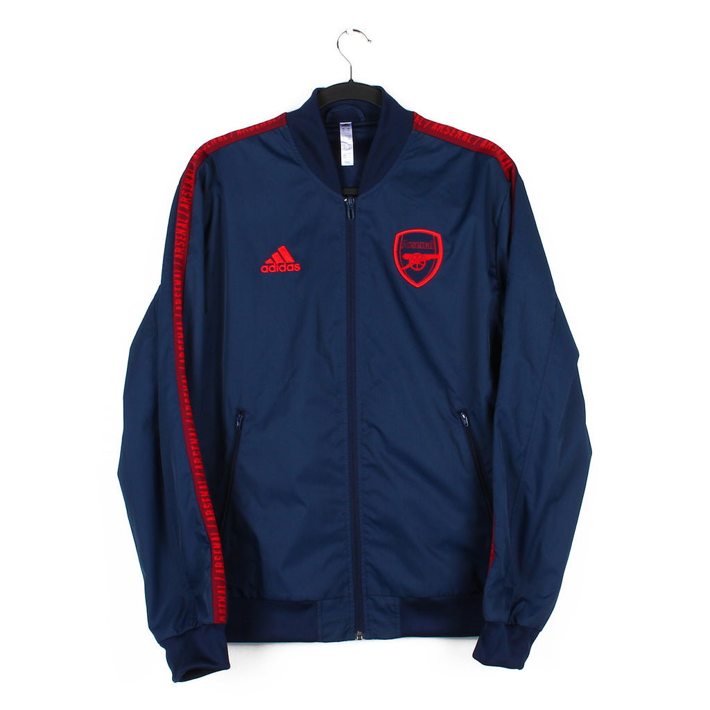 2019/20 - Arsenal FC (M)
