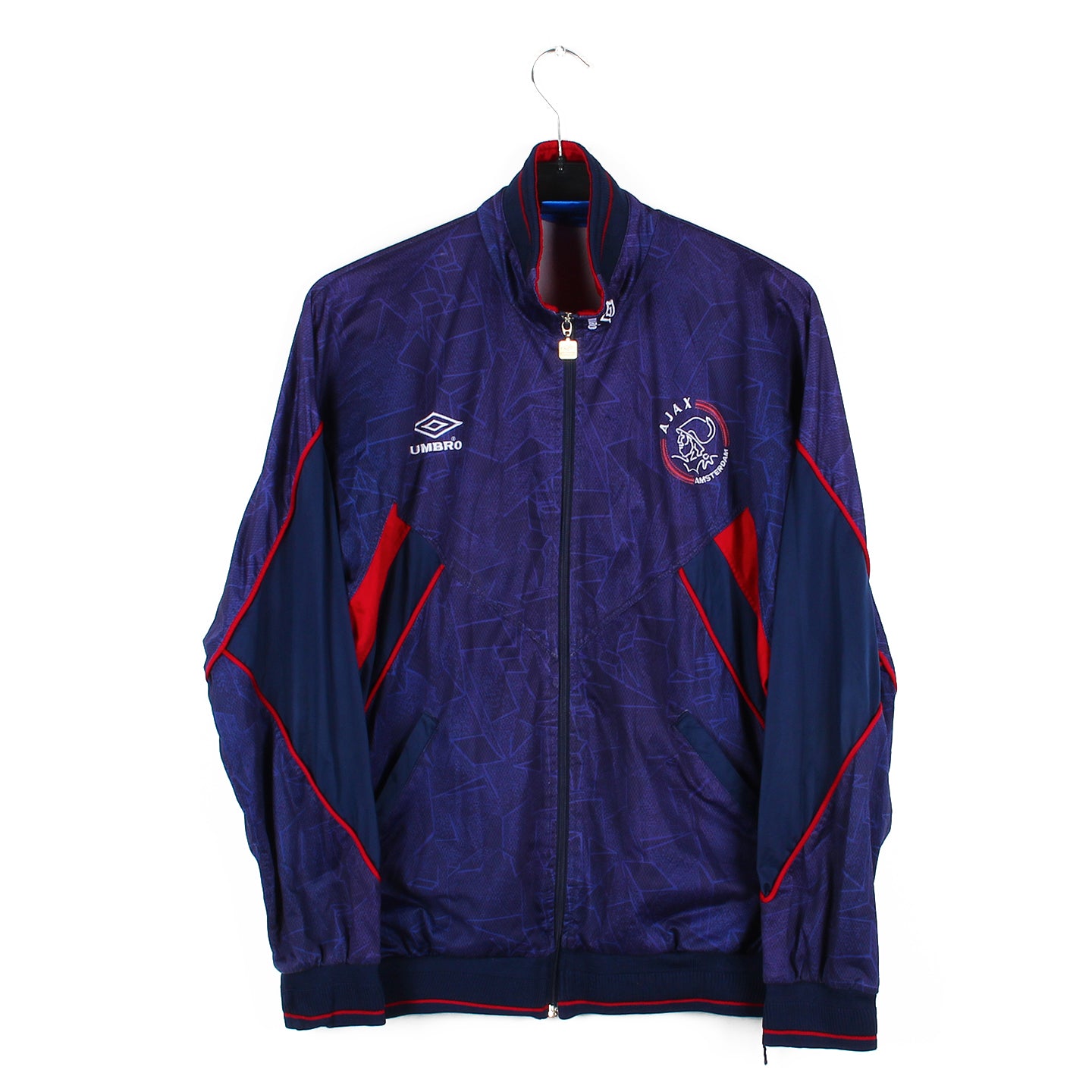 1994/95 - Ajax Amsterdam (S)