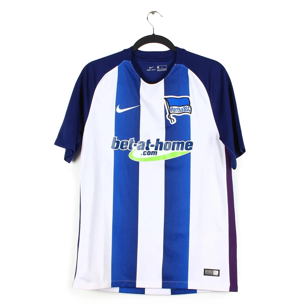 2016/17 - Hertha Berlin (M)