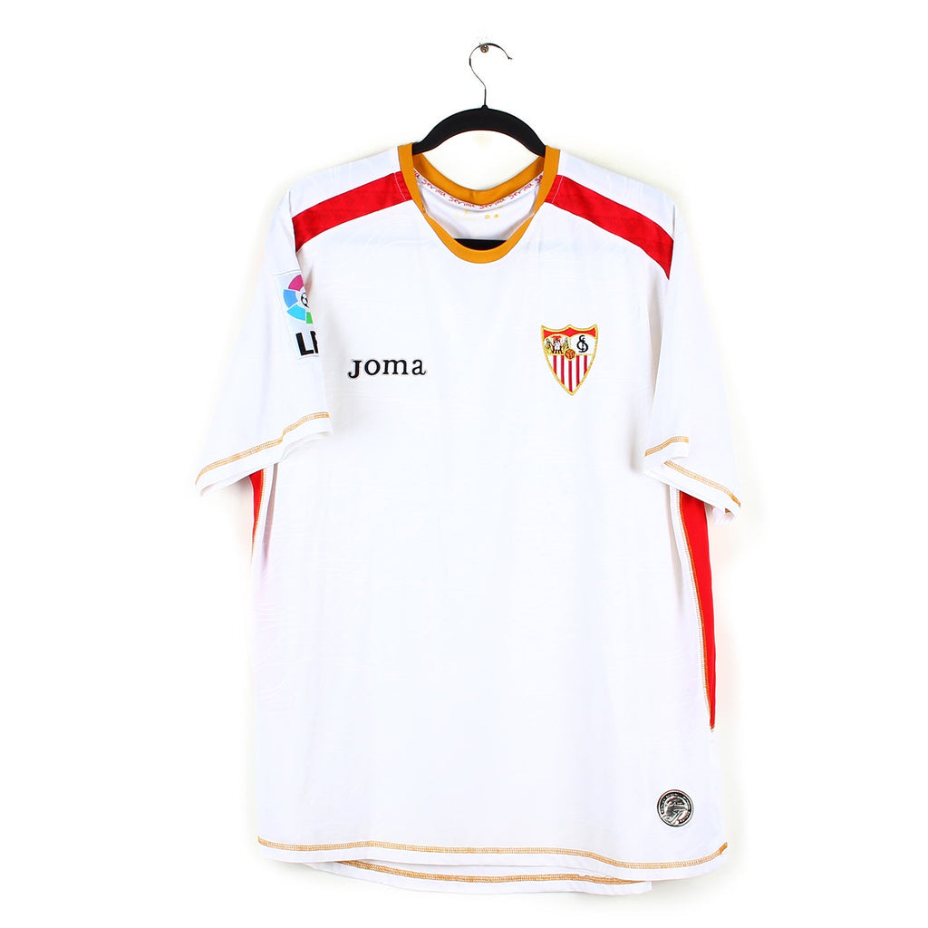 2008/09 - Seville FC (XL)