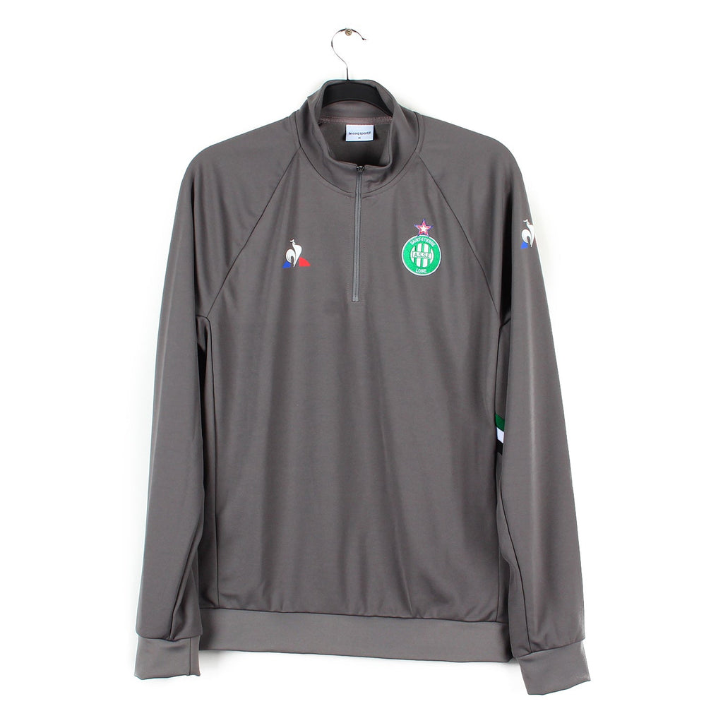 2019/20 - Saint-Etienne (M)