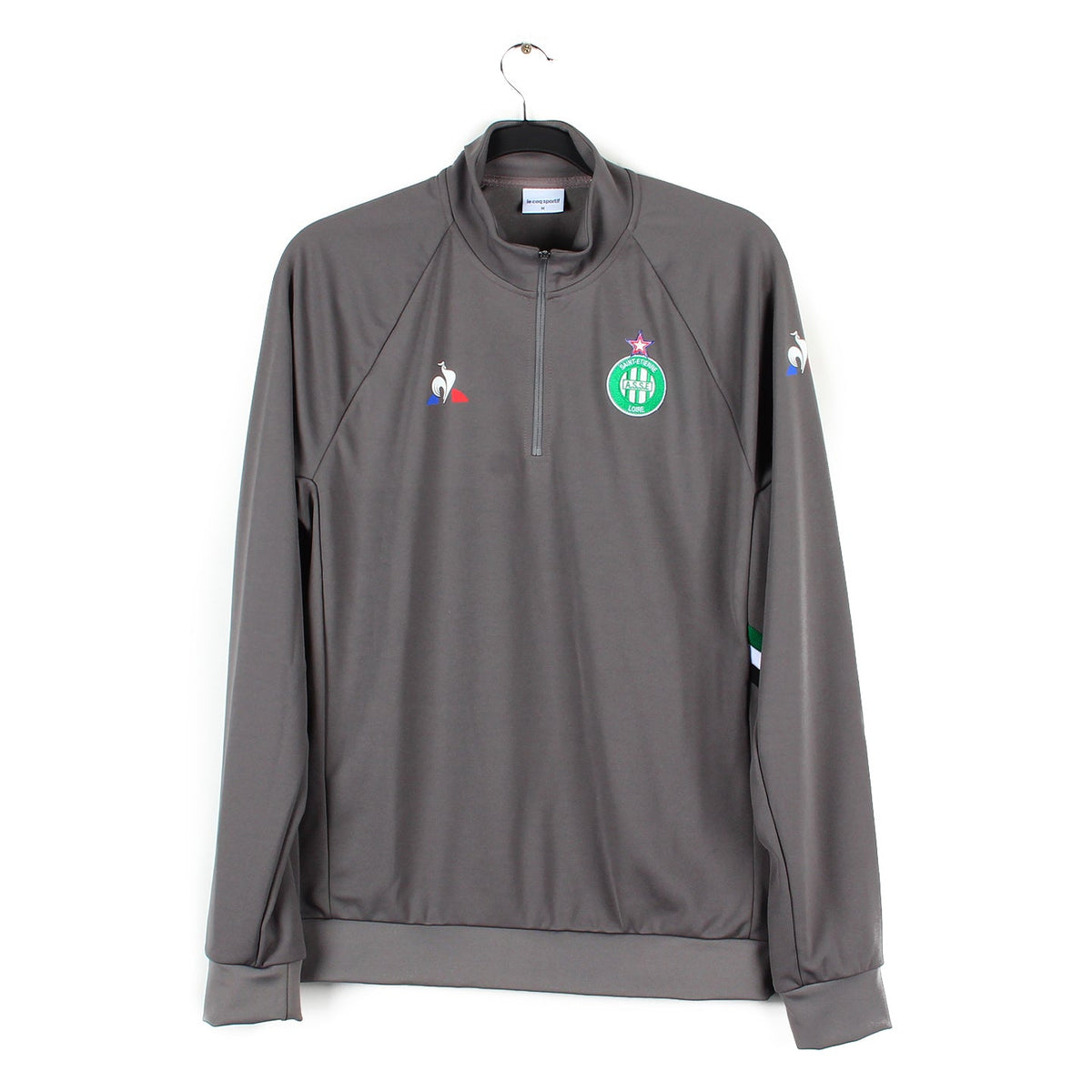 2019/20 - Saint-Etienne (M)