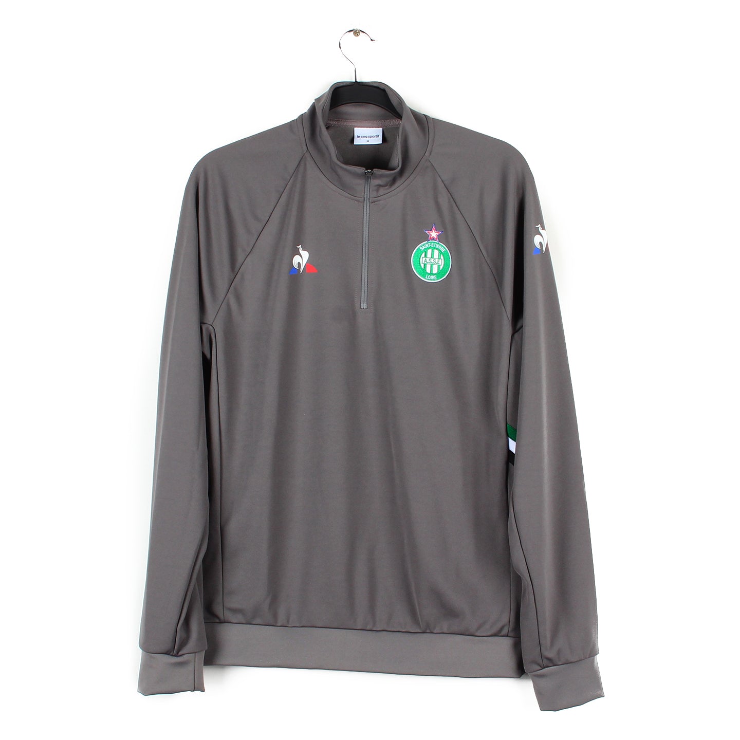 2019/20 - Saint-Etienne (M)