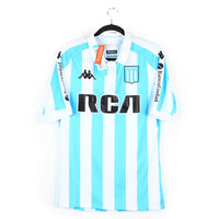 2018/19 - Racing Club de Avellaneda (L)
