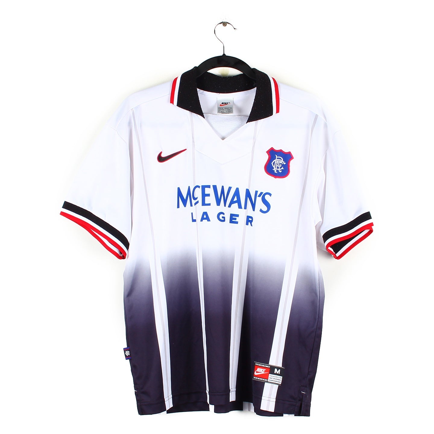 1997/98 - Glasgow Rangers (XL)