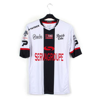 2017/18 - Guingamp #33 (L) [préparé]
