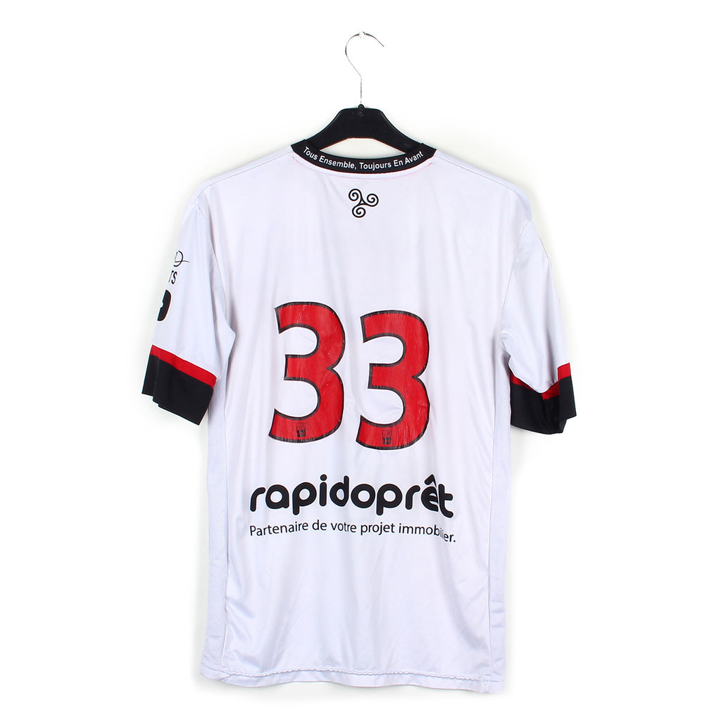2017/18 - Guingamp #33 (L) [préparé]