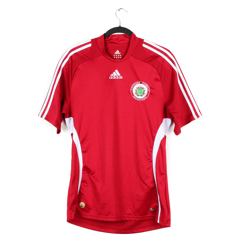 2008/10 - Lettonie (S)