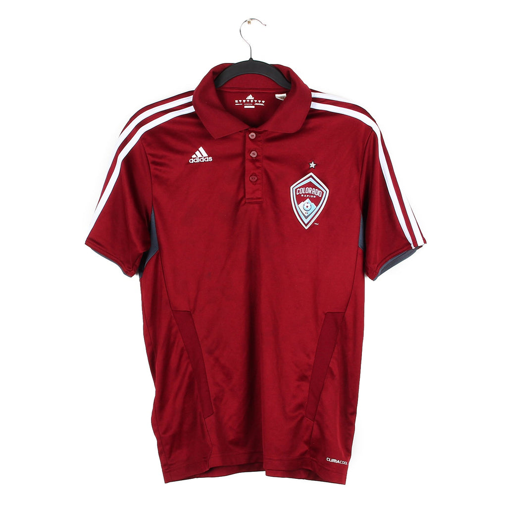 2012 - Colorado Rapids (S)